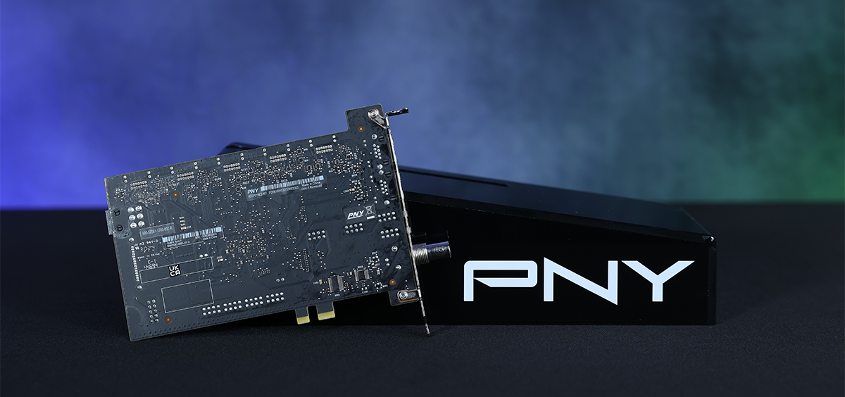 NVIDIA RTX PRO Sync Firmware