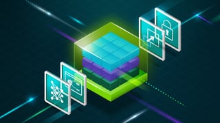 NVIDIA vGPU Solutions