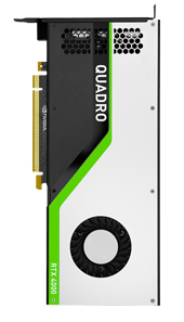 NVIDIA Quadro RTX 4000