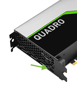 NVIDIA Quadro RTX 6000