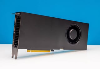 NVIDIA RTX 5000 Ada Generation
