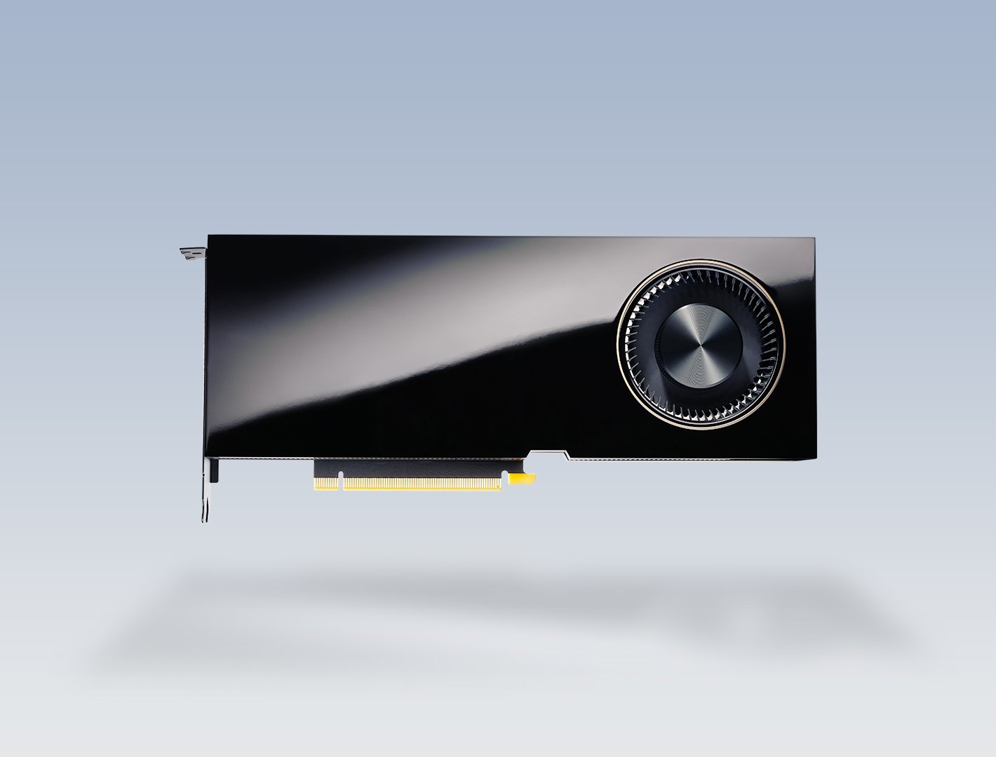 NVIDIA RTX A6000