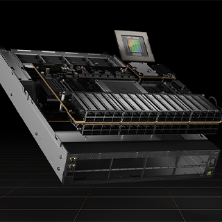 NVIDIA Networking Solutions