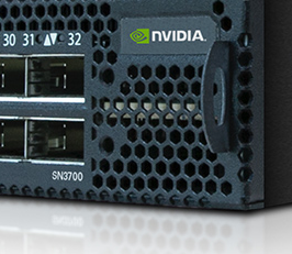 Networking SN3700