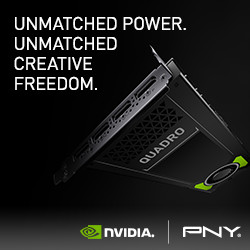 NVIDIA Quadro P4000