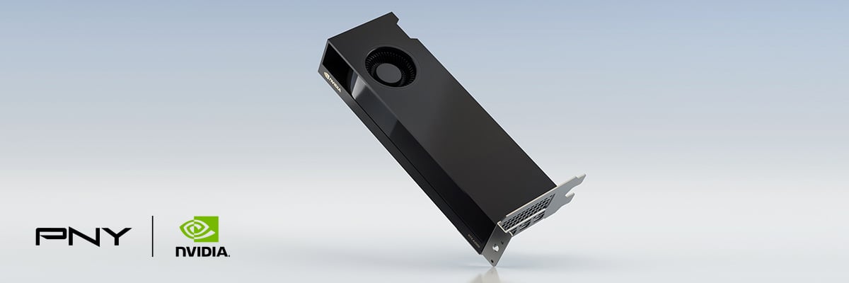 NVIDIA RTX A2000