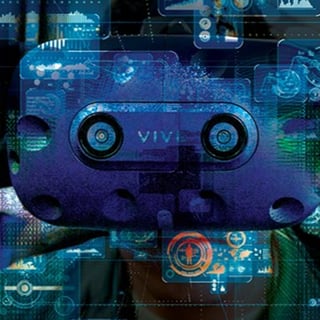 Professional-Grade VR Designed for Classified Environments