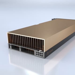 NVIDIA A40
