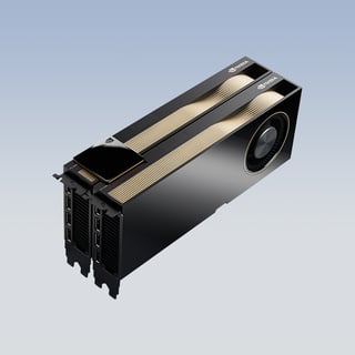 New Sales Tool: 8 Reasons You Need Ampere GPUs