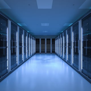NVIDIA Networking Solutions