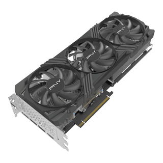 PNY GeForce RTXTM 4070 Ti SUPER 16GB VERTOTM Overclocked Triple Fan DLSS 3