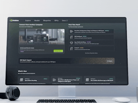 PNY Knows NVIDIA DGX Spark