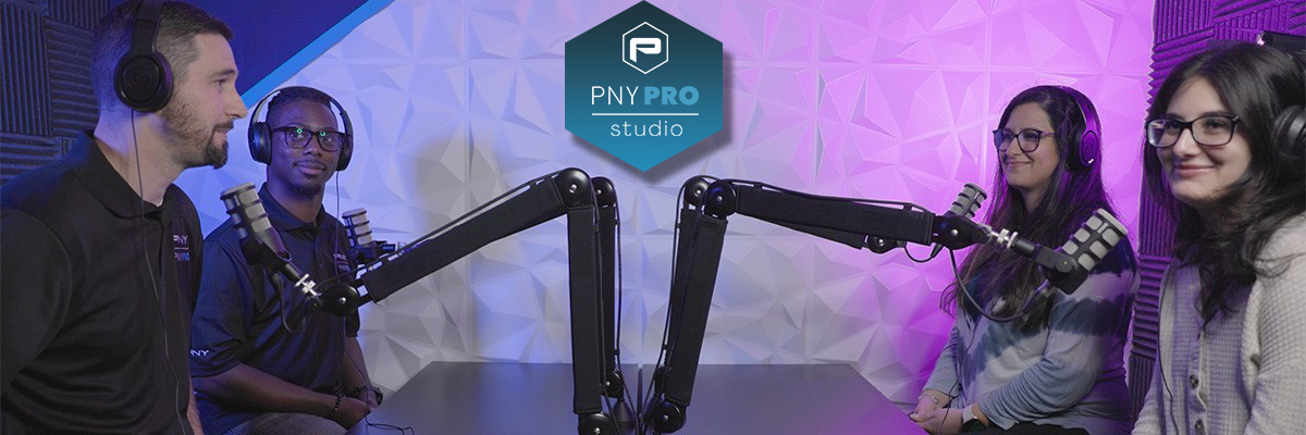 PNY Podcast