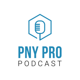 PNY Pro Podcast