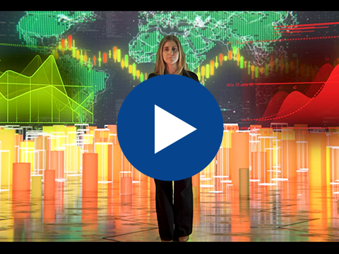 PNY Professional GPUs Powering the Future of Finance