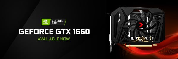 PNY-Geforce-1660