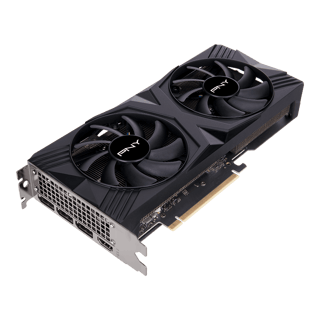 PNY RTX 4070 12GB VERTO Dual Fan