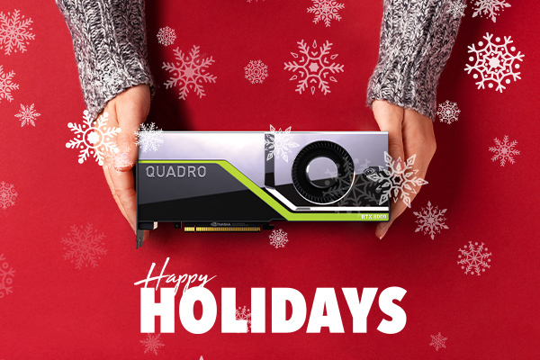 Happy Holidays