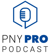 PNY PRO Podcast