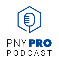 PNY PRO Podcast