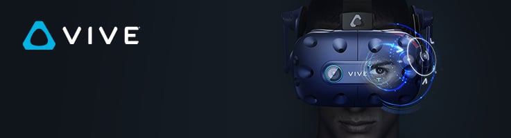 HTC Vive Pro