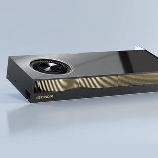 NVIDIA RTX A6000