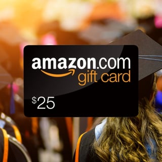 PNY University: Amazon $25 Gift Card