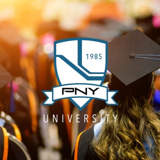 PNY University