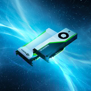 TAA Compliant NVIDIA Quadro Products 