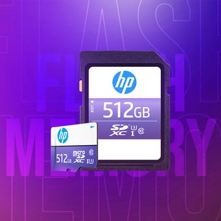 Flash Memory