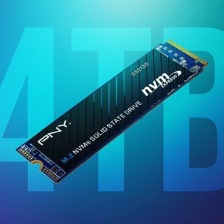 CS2130 M.2 NVMe 4TB SSD