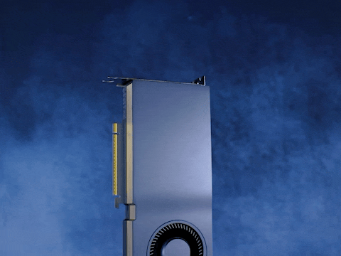 The Perfect Balance for Performance and Versatility | NVIDIA RTX PRO 4500 Blackwell GPU