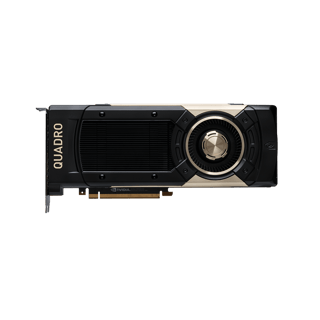 NVIDIA Quadro GV100