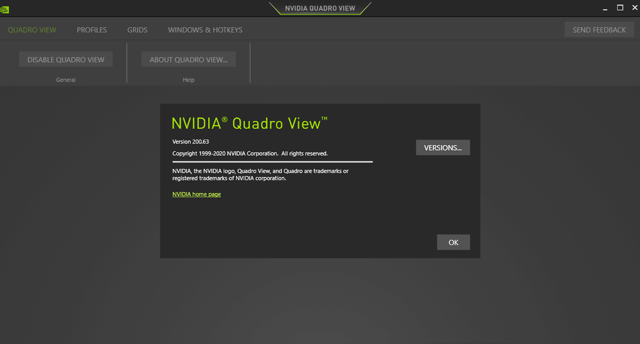 Nvidia Rtx A6000 For Powerful Visual Computing Nvidia