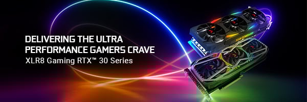 Delivering the Ultra Performance Gamers Crave