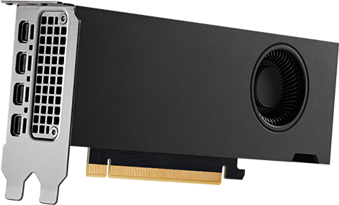 NVIDIA RTX A2000