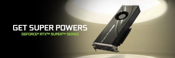 RTX Super