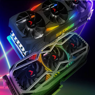 GeForce RTX 30-Series