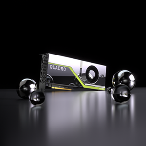 NVIDIA Quadro RTX 8000