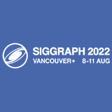 SIGGRAPH 2022