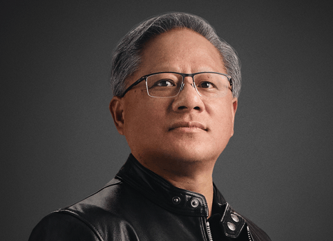 Jensen Huang