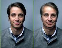 Smart Portrait AI Filter