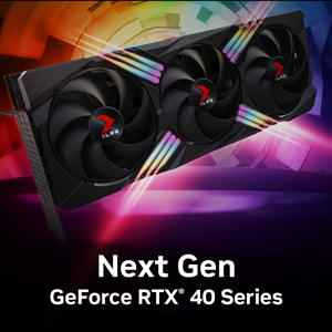 PNY GeForce RTX 40 Series