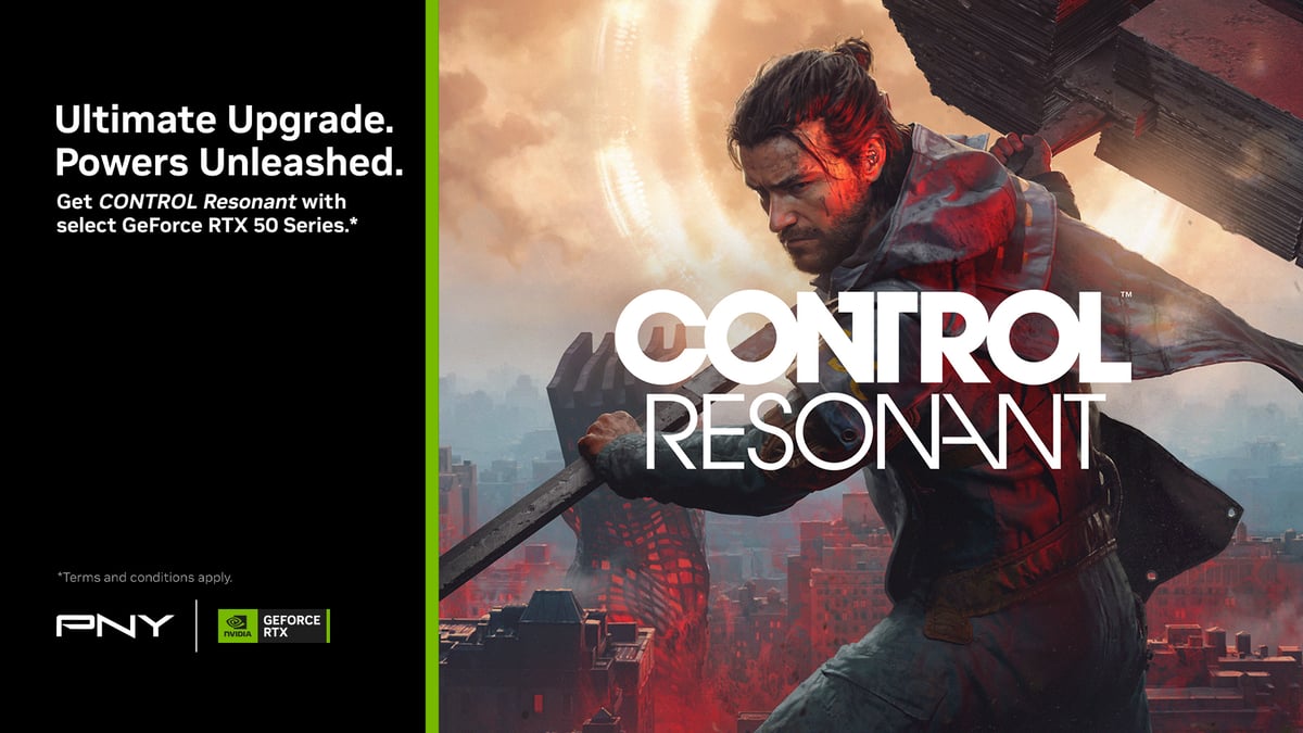 Control Resonant