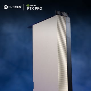 NVIDIA RTX PRO™ 6000 Blackwell Server Edition