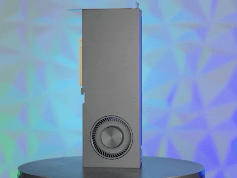 The NVIDIA RTX PRO 5000 72GB Blackwell GPU