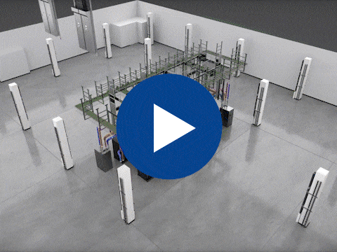 Universal AI and Visual Computing Performance for the Data Center | On Demand Now