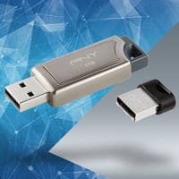 PNY USB Flash Drives – Special Pricing Available