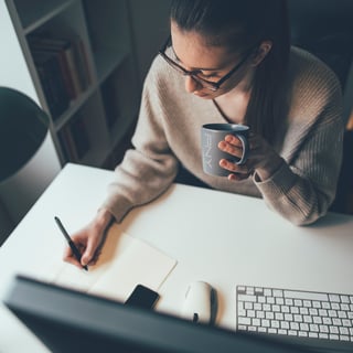Work From Home