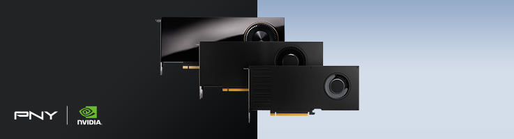 NVIDIA RTX A6000 - NVIDIA RTX A5000 - NVIDIA RTX A4000